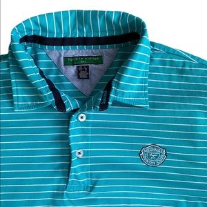 Medinah Country Club Golf Polo